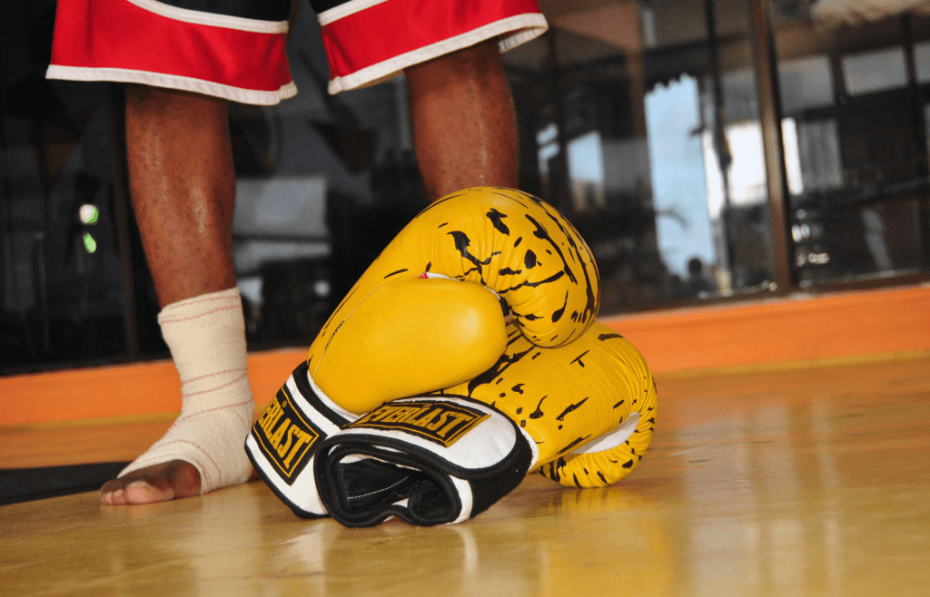 BEST GYM GLOVES FOR MEN IN 2026