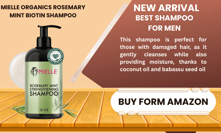 BEST SHAMPOOS FOR MEN IN 2026