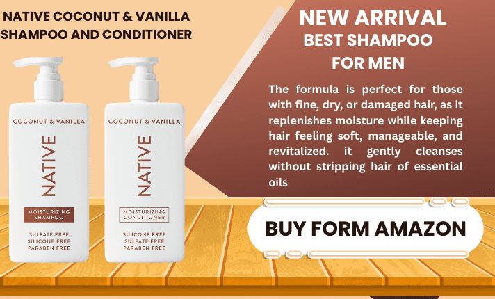 BEST SHAMPOOS FOR MEN IN 2026