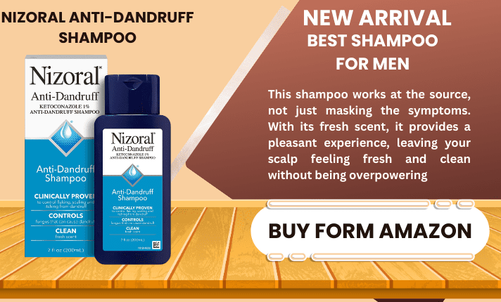 BEST SHAMPOOS FOR MEN IN 2026