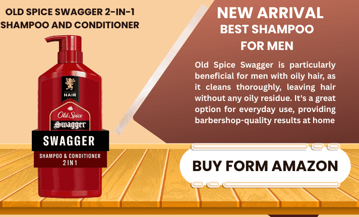 BEST SHAMPOOS FOR MEN IN 2026