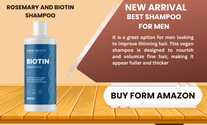 BEST SHAMPOOS FOR MEN IN 2026