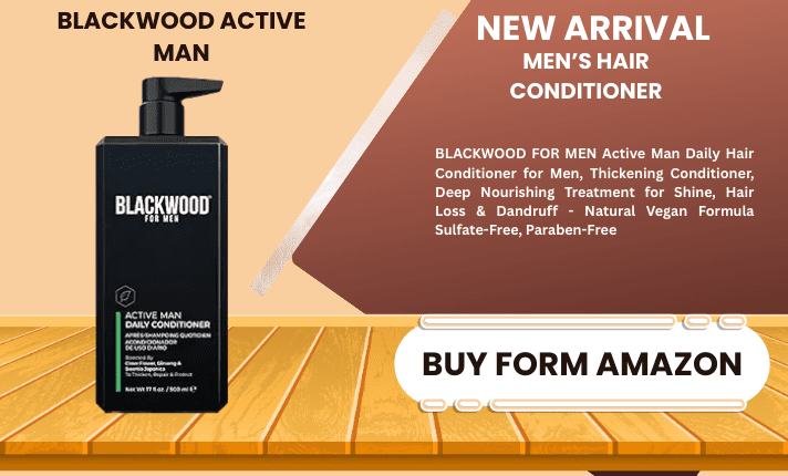 BEST HAIR CONDITIONER FOR MEN IN 2026