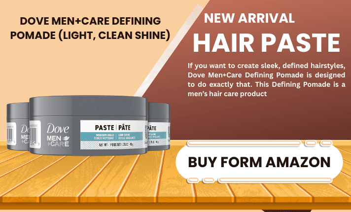 BEST HAIR GEL FOR MEN IN 2026