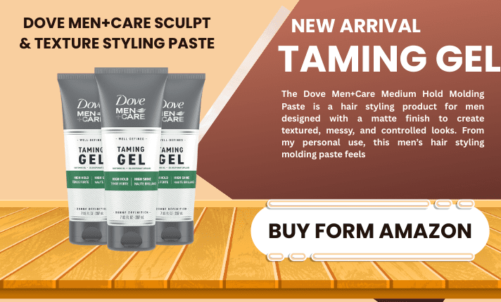 BEST HAIR GEL FOR MEN IN 2026