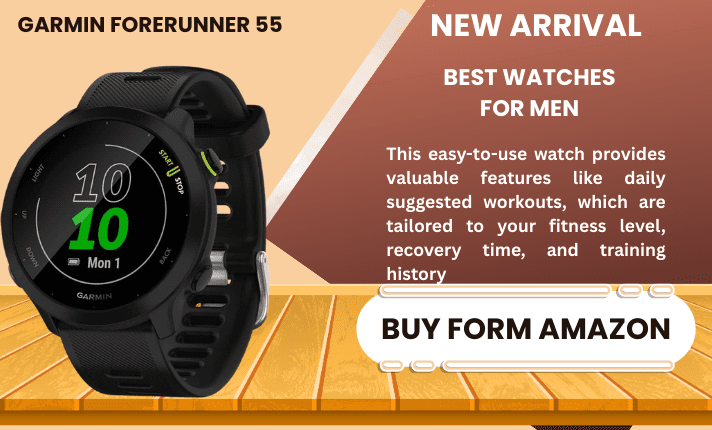 BEST WATCHES FOR MEN IN 2026