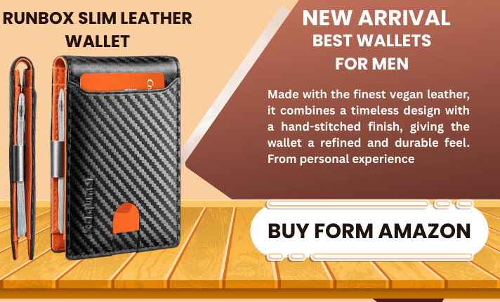 BEST WALLETS FOR MEN IN 2026