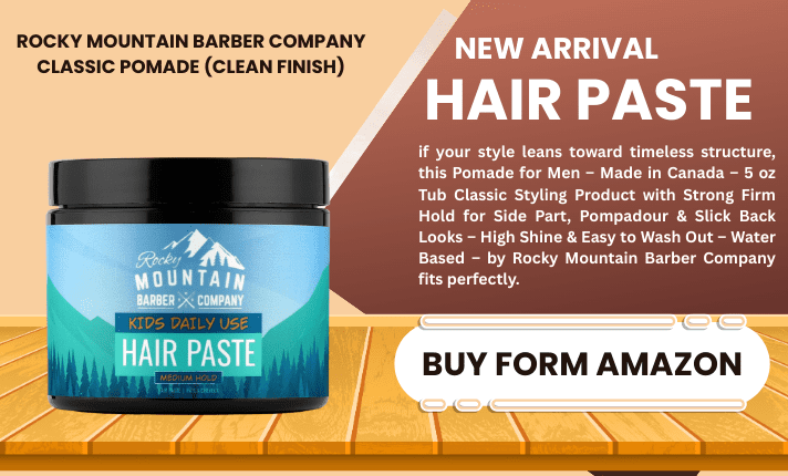 BEST HAIR GEL FOR MEN IN 2026