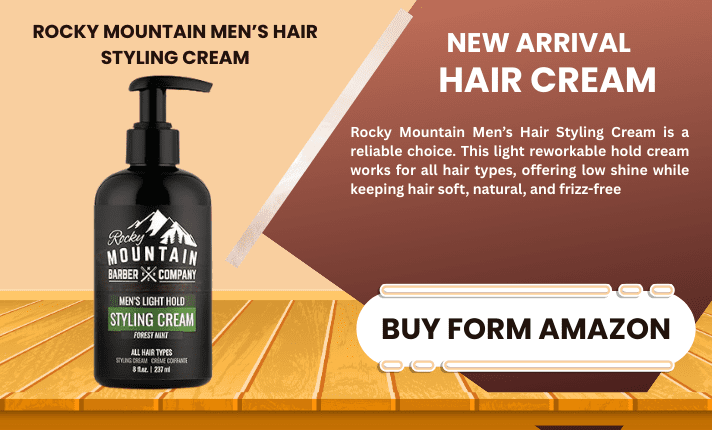 BEST HAIR GEL FOR MEN IN 2026