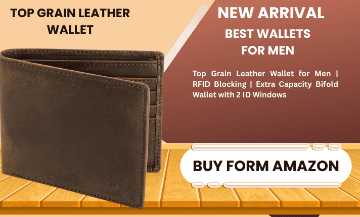 BEST WALLETS FOR MEN IN 2026