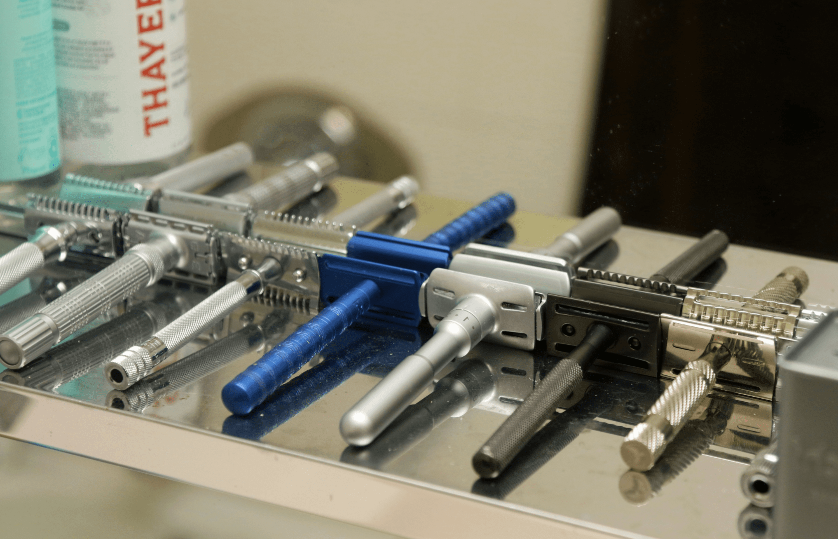 6 BEST RAZORS FOR MEN IN 2026