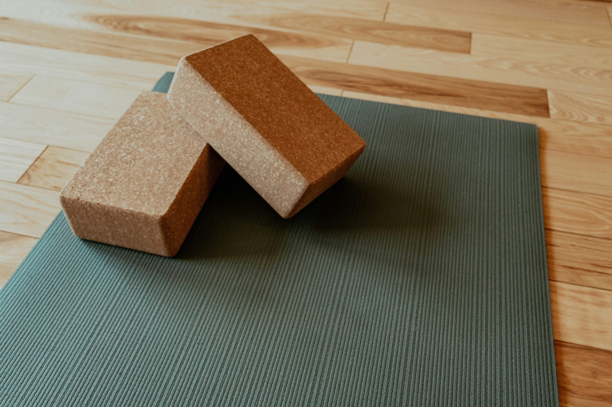 BEST YOGA MAT FOR MEN IN 2026