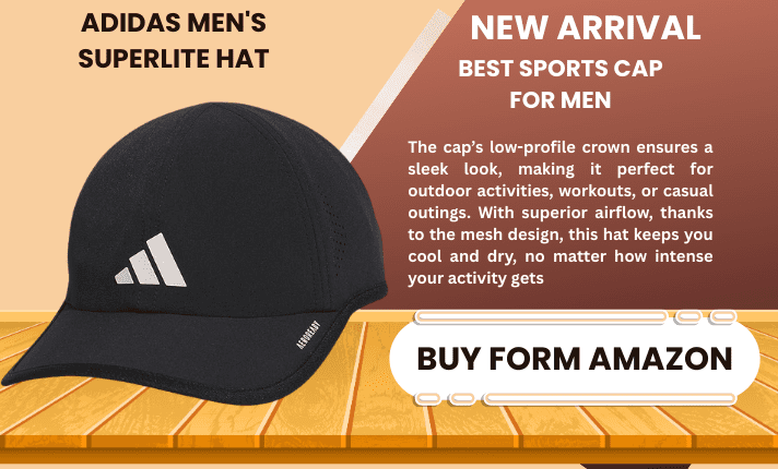 BEST SPORTS CAP FOR MEN IN 2026 13 BEST SPORTS CAP FOR MEN