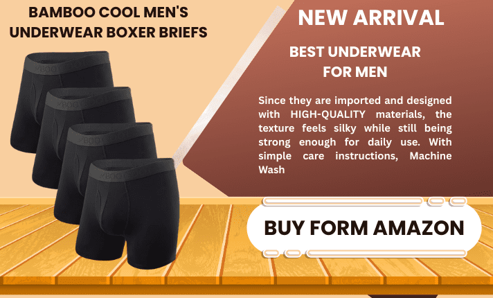 BEST UNDERWEAR BOXER BRIEFS FOR MEN IN 2026 9 BEST UNDERWEAR BOXER BRIEFS FOR MEN