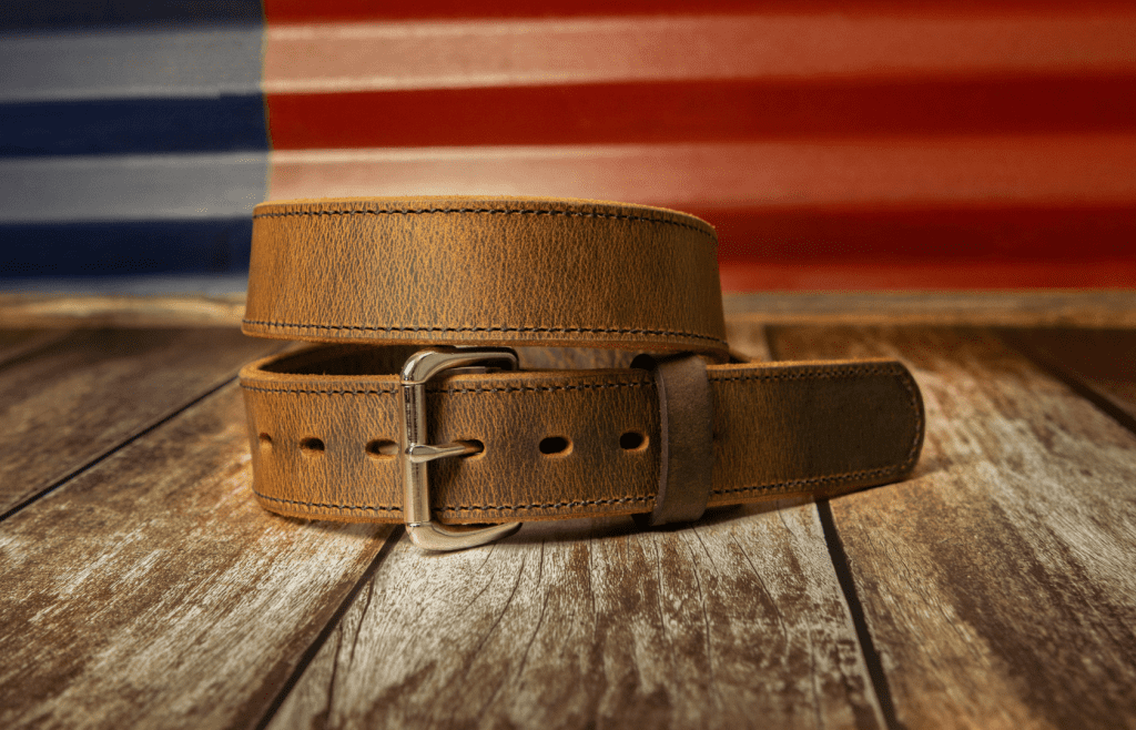 BEST BELTS FOR MEN