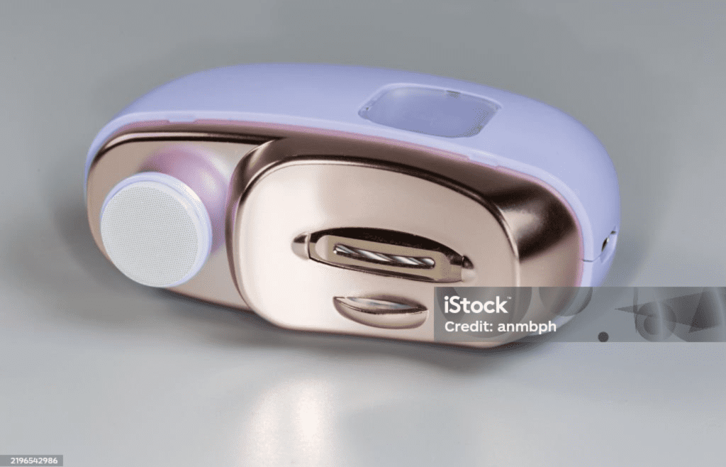 BEST ELECTRIC NAIL CLIPPERS FOR MEN IN 2026