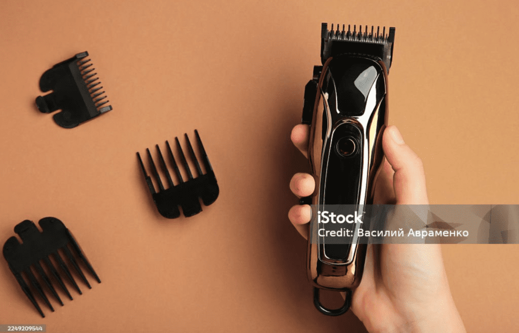BEST ELECTRIC TRIMMERS FOR MEN IN 2026