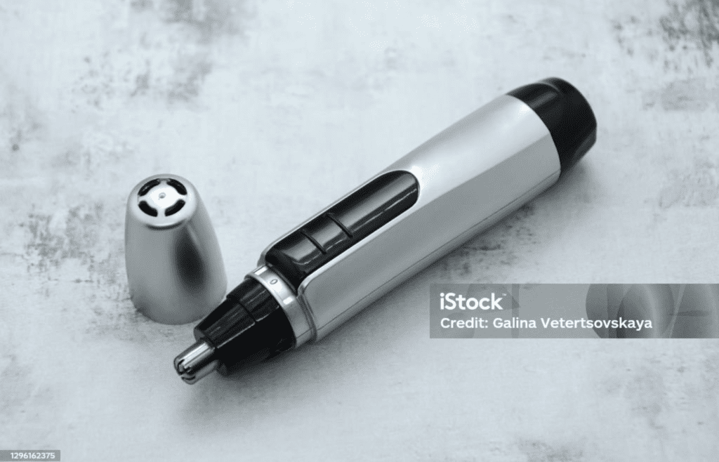 BEST NOSE HAIR TRIMMERS FOR MEN IN 2026