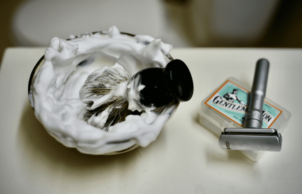 BEST SHAVING CREAM FOR MEN IN 2026