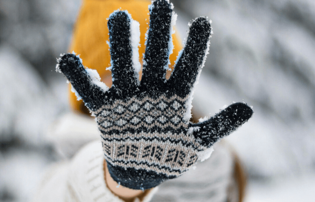 BEST WINTER GLOVES FOR MEN IN 2026