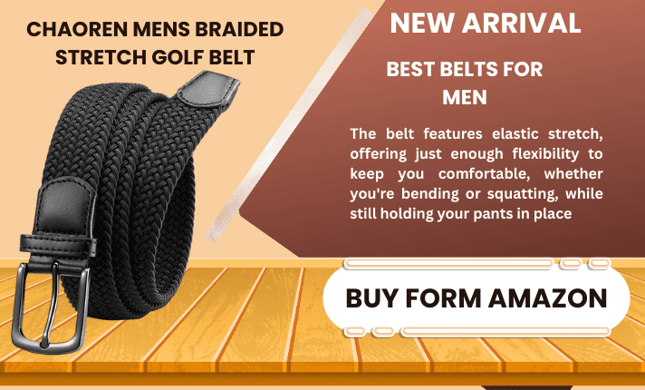 BEST BELTS FOR MEN IN 2026 15 BEST BELTS FOR MEN