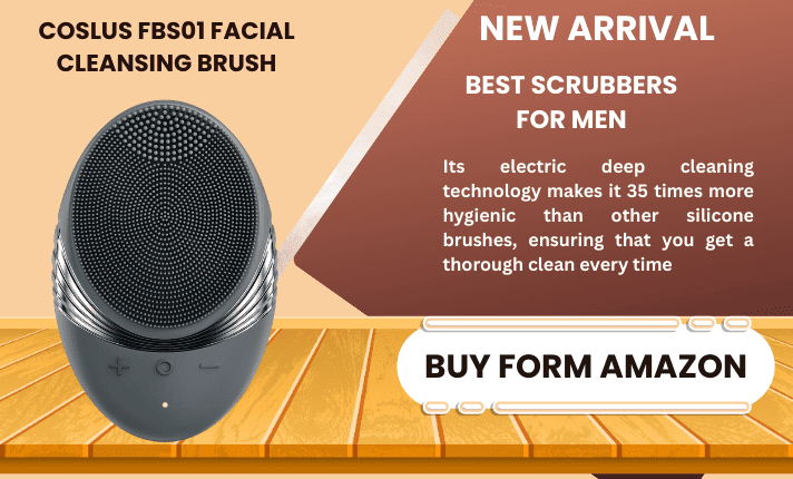 Best body scrub to remove dead skin