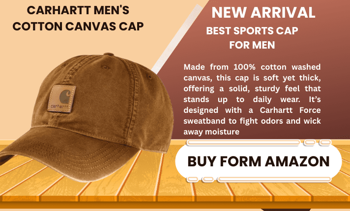 BEST SPORTS CAP FOR MEN IN 2026 17 BEST SPORTS CAP FOR MEN