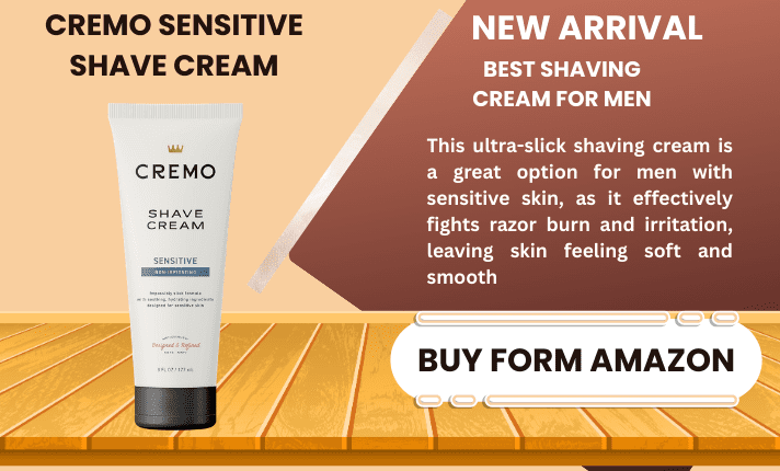BEST SHAVING CREAM FOR MEN IN 2026 9 BEST SHAVING CREAM FOR MEN IN 2026