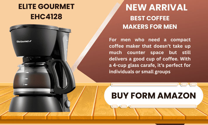 BEST COFFEE MAKERS FOR MEN IN 2026 17 BEST COFFEE MAKERS FOR MEN IN 2026