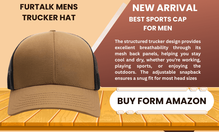 BEST SPORTS CAP FOR MEN IN 2026 15 BEST SPORTS CAP FOR MEN IN 2026