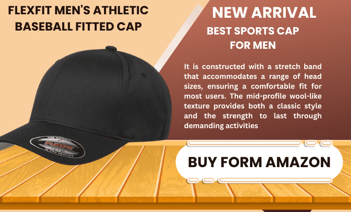 BEST SPORTS CAP FOR MEN IN 2026 7 BEST SPORTS CAP FOR MEN IN 2026