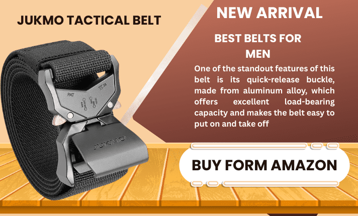 BEST BELTS FOR MEN IN 2026 13 BEST BELTS FOR MEN IN 2026