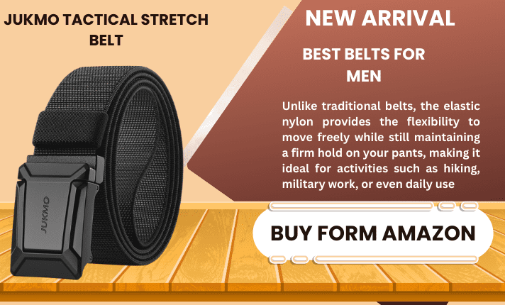 BEST BELTS FOR MEN IN 2026 7 BEST BELTS FOR MEN IN 2026