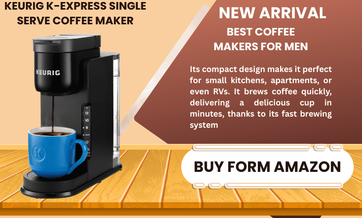 BEST COFFEE MAKERS FOR MEN IN 2026 15 BEST COFFEE MAKERS FOR MEN IN 2026