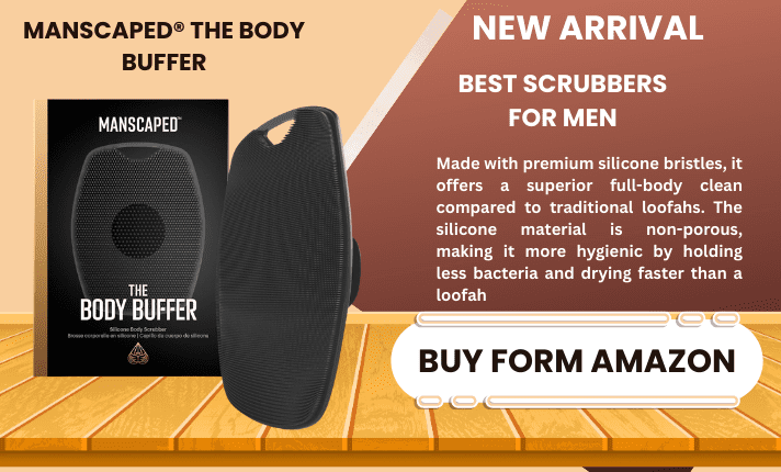 Best body exfoliator tool