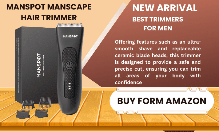 BEST ELECTRIC TRIMMERS FOR MEN IN 2026