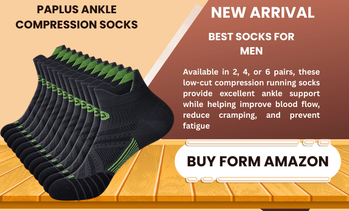 BEST SOCKS FOR MEN IN 2026