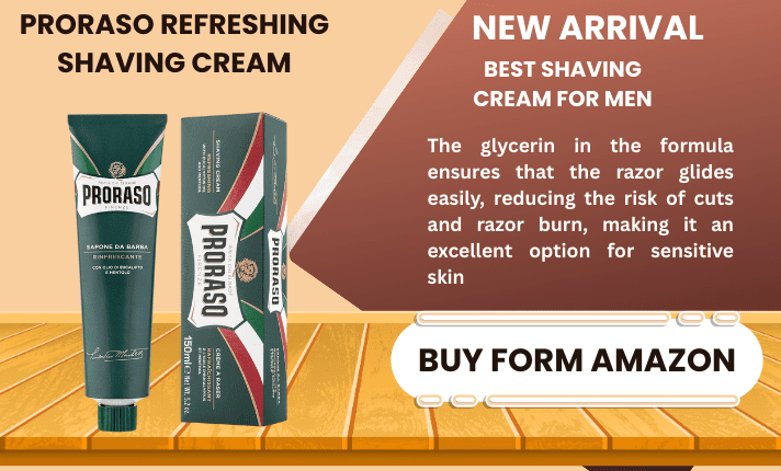 BEST SHAVING CREAM FOR MEN IN 2026 15 BEST SHAVING CREAM FOR MEN IN 2026