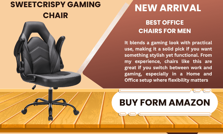 BEST OFFICE CHAIRS FOR MEN IN 2026 13 BEST OFFICE CHAIRS FOR MEN IN 2026