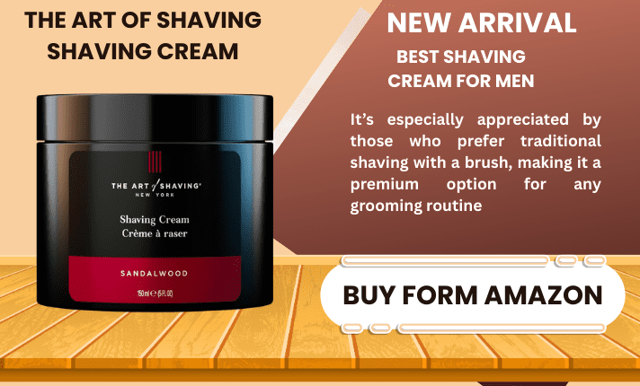 BEST SHAVING CREAM FOR MEN IN 2026 17 BEST SHAVING CREAM FOR MEN IN 2026