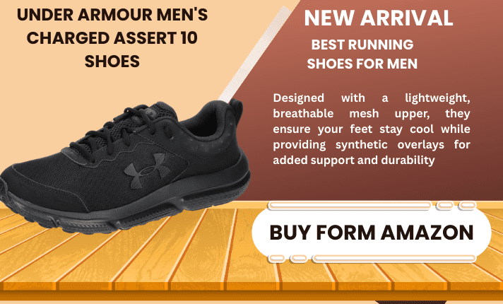 BEST RUNNING SHOES FOR MEN IN 2026 9 BEST RUNNING SHOES FOR MEN IN 2026