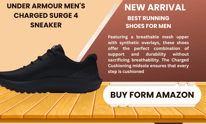 BEST RUNNING SHOES FOR MEN IN 2026 7 BEST RUNNING SHOES FOR MEN IN 2026