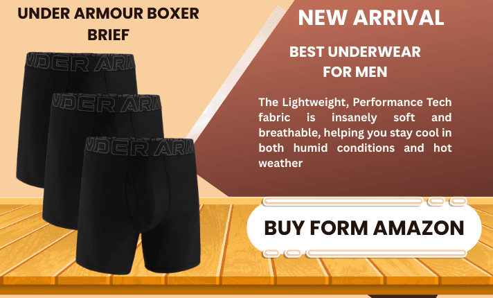 BEST UNDERWEAR BOXER BRIEFS FOR MEN IN 2026 17 BEST UNDERWEAR BOXER BRIEFS FOR MEN