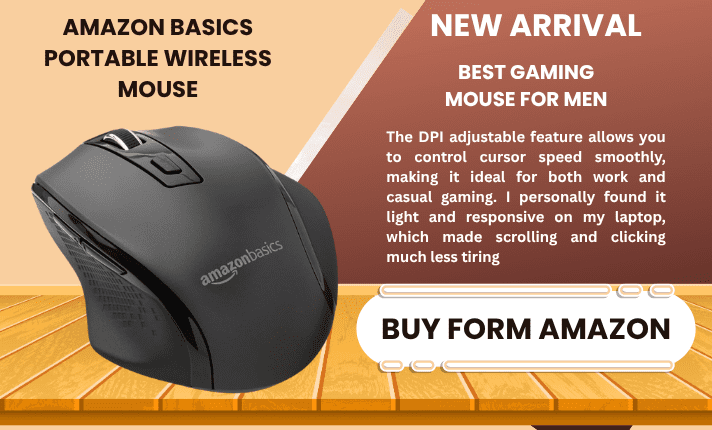 BEST WIRELESS GAMING MOUSE IN 2026