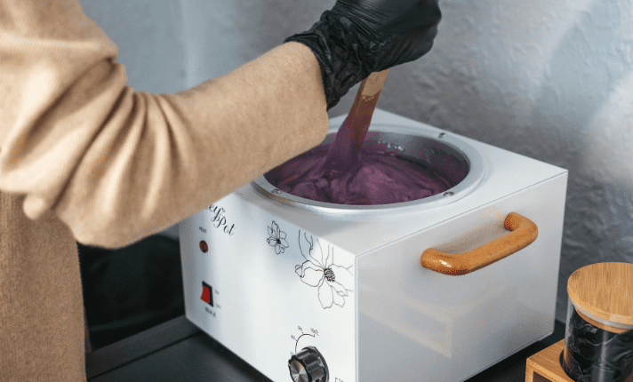 BEST HAIR REMOVAL WAX FOR MEN IN 2026