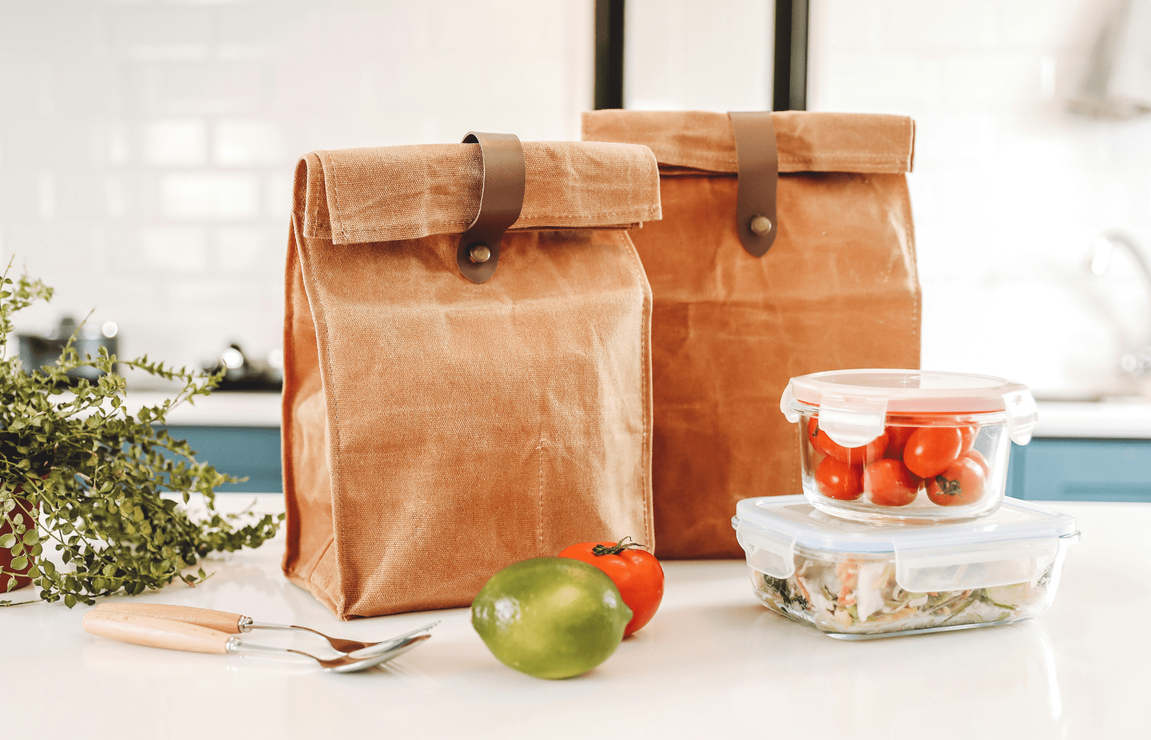 BEST LUNCH BAGS FOR MEN IN 2026