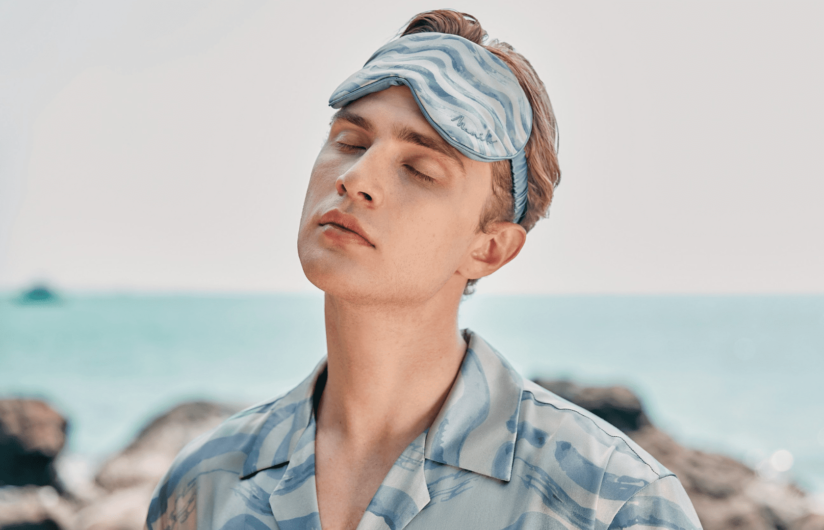 BEST SLEEP MASK FOR MEN IN 2026