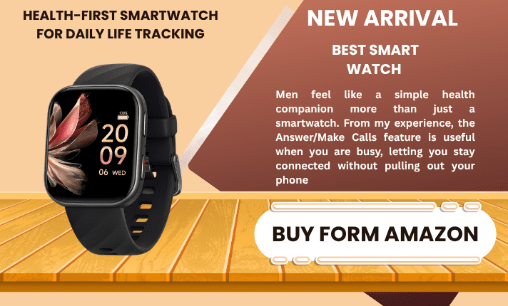 BEST SMART WATCHES FOR MEN IN 2026 15 BEST SMART WATCHES FOR MEN IN 2026