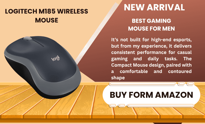 BEST WIRELESS GAMING MOUSE IN 2026