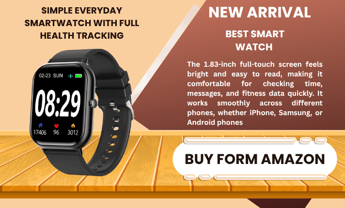 BEST SMART WATCHES FOR MEN IN 2026 17 BEST SMART WATCHES FOR MEN IN 2026